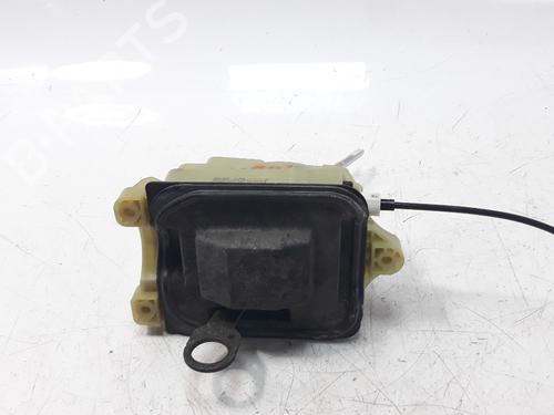 Gear lever MERCEDES-BENZ E-CLASS Coupe (C207) E 350 CDI (207.322) | BP10360909M90 