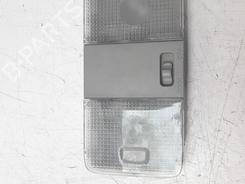 Used Interior roof light NISSAN 350Z Roadster (Z33) 3.5 (AAZ33) (280 hp) 15005823