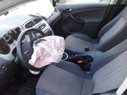 Steering column stalk SEAT ALTEA (5P1)  | BP1342306I23 