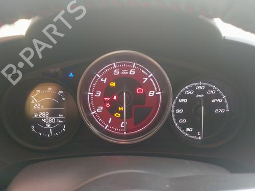 Windschutzscheibe ABARTH 124 Spider 1.4 (348) | BP38859280C63 - Image 11