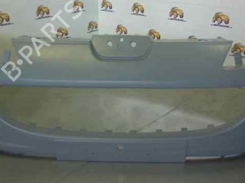 Used Front bumper PEUGEOT 407 (6D_) [2004-2011]  15386583