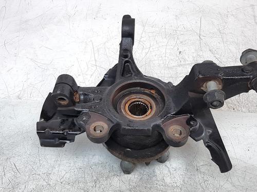 Left front steering knuckle FIAT 500L (351_, 352_)  | BP16238535M25 