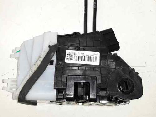 Serrure De Porte Arrière Gauche – Pour Hyundai Tucson TL – Neuve, Qualité OE