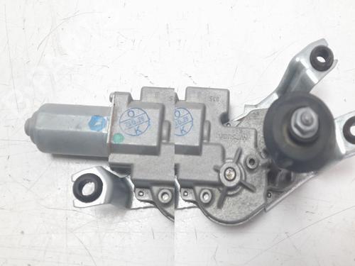 Viskermotor bakrute SEAT LEON Sportstourer (KL8, KLD) 2.0 TDI (150 hp) 28836533