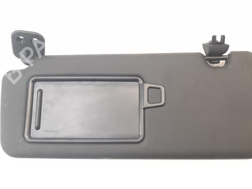 Used Left sun visor HYUNDAI TUCSON (TL, TLE) [2015-2023]  10272030