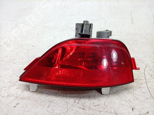 Used Rear fog light Rear fog light DACIA SANDERO III 1.0 TCe 90 (91 hp) 40462195 40462195