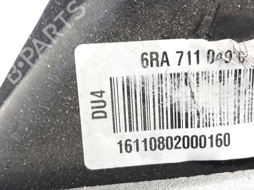 Gear lever SEAT TOLEDO IV (KG3) 1.2 TSI | BP8662148M90 