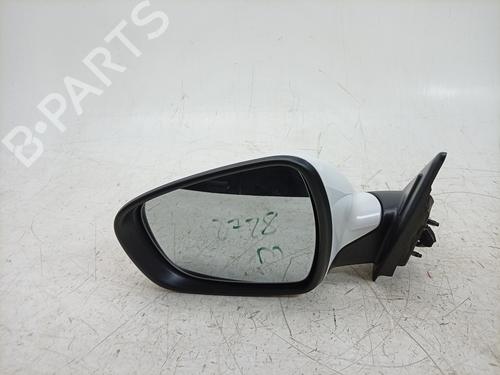 Used Left mirror Left mirror DR DR 5.0 SUV [2019-2026] 39975860 39975860