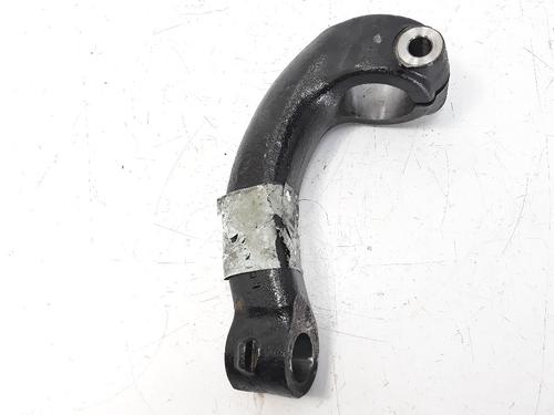 Used Right front suspension arm CADILLAC SRX 4.6 AWD (325 hp) 7786515