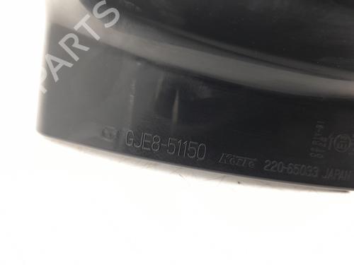 Right taillight MAZDA 6 Estate (GJ, GL) 2.0 (GJEFW) | BP38085336C35 - Image 8