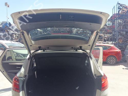 Gassdemper Bakluke BMW 2 Active Tourer (F45) [2013-2021]  28972606