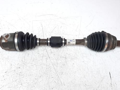 Used Left front driveshaft HYUNDAI KONA (OS, OSE, OSI) [2017-2023]  15004720