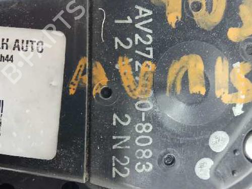 Heater blower motor TOYOTA AURIS (_E15_) 1.8 Hybrid (ZWE150_, ZWE150R) | BP14205304M62 