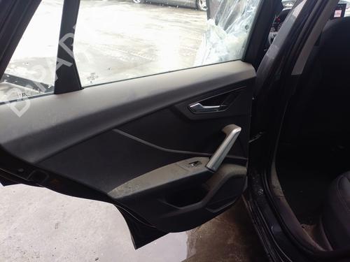 Rear left window mechanism AUDI Q2 (GAB, GAG) 30 TDI | BP31990665C24 - Image 2