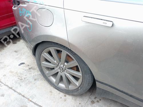 Used Right rear driveshaft Right rear driveshaft LAND ROVER RANGE ROVER VELAR (L560) 2.0 P300 Si4 4x4 (300 hp) 33273299 33273299