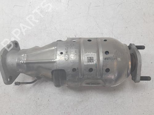 Used Catalyst Catalyst HYUNDAI i30 (PDE, PD, PDEN) [2016-2026] 34720267 34720267