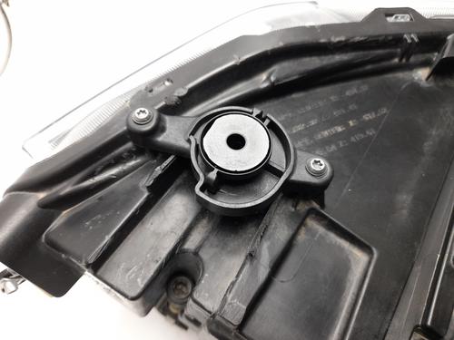 Left headlight VW POLO VI (AW1, BZ1, AE1) 1.0 TSI | BP37154507C28 - Image 10