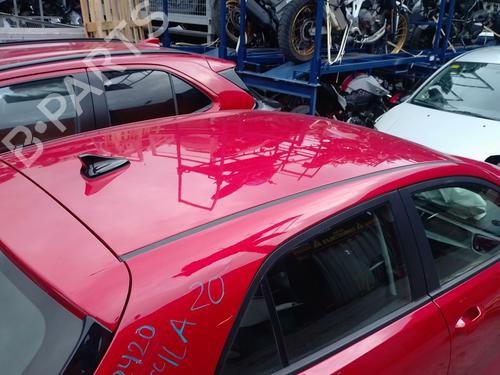 Used Other KIA RIO IV (YB, SC, FB) 1.25 (84 hp) 31710303