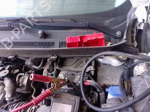 Used Front wiper motor Front wiper motor 37435419 37435419