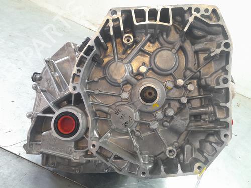 Used Gearbox Gearbox 36808482 36808482