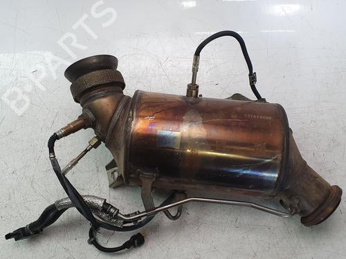 Used Particulate filter MERCEDES-BENZ C-CLASS Coupe (C205) C 250 d (205.308) (204 hp) 31093166