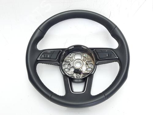 Steering wheel AUDI A1 Sportback (GBA) 25 TFSI (95 hp) 82A419091A | 82A419091A |