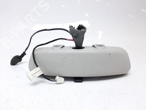 Rear mirror MERCEDES-BENZ GLC (X253)  | BP24806637I6 