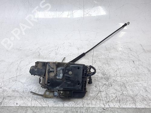 Front left lock SEAT IBIZA II (6K1) 1.9 TD | BP23131809C98 