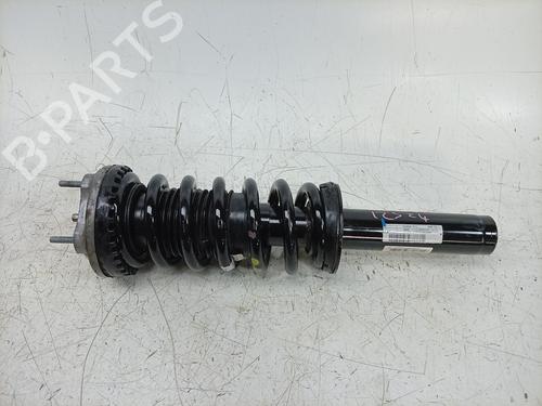 Used Left front shock absorber Left front shock absorber MASERATI GHIBLI III (M157) 3.0 S Q4 (430 hp) 34495805 34495805