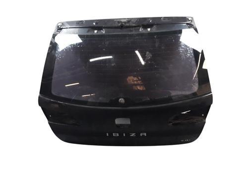 Tailgate SEAT IBIZA III (6L1) 1.9 TDI | BP16135566C6 