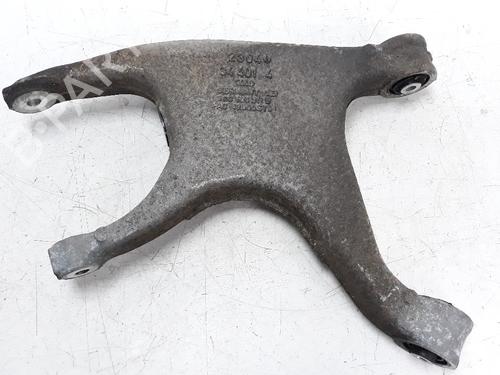Used Left rear suspension arm AUDI Q5 (8RB) [2008-2019]  11174665