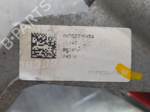 Rear differential ALFA ROMEO GIULIA (952_) 2.2 D (952AEM250, 952AEA250) | BP36220571M24  - Image 7