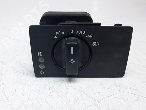 Headlight switch MERCEDES-BENZ B-CLASS Sports Tourer (W245) B 200 (245.233) (136 hp) 9314772