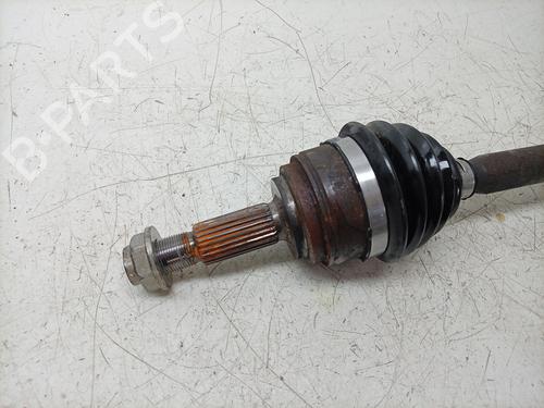 Right front driveshaft FORD TRANSIT COURIER B460 Box Body/MPV 1.5 TDCi | BP37415491M39 - Image 4