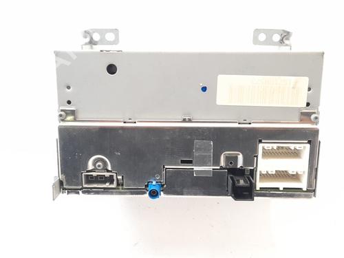 Electronic module NISSAN JUKE (F15) 1.5 dCi | BP8659690M83 