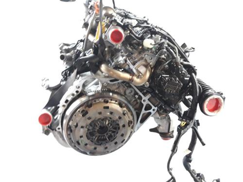 Engine HONDA CIVIC VIII Hatchback (FN, FK)  | BP12348628M1 