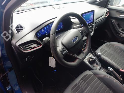 Lenksäule für Lenksäule FORD PUMA (J2K, CF7) [2019-2026] 33941261 33941261