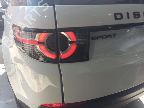 Left tailgate light LAND ROVER DISCOVERY SPORT (L550) 2.0 D 4x4 | BP29308866C79 