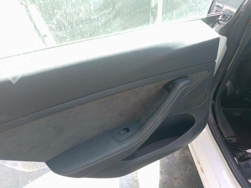 Used Rear left window mechanism Rear left window mechanism TESLA MODEL 3 (5YJ3) EV (283 hp) 34225570 34225570