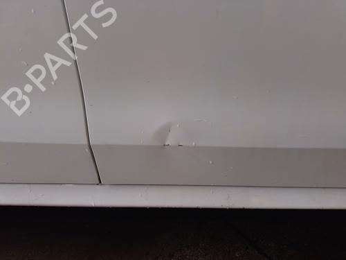 Right front door CITROËN C-ELYSEE (DD_) 1.5 BlueHDi 100 | BP32187162C3 - Image 3