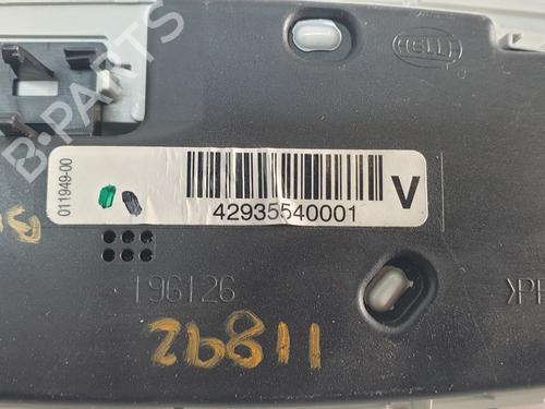 Interior roof light BMW X1 (F48) sDrive 18 d | BP21058958I8 