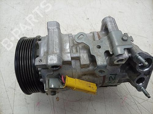 Used AC compressor AC compressor 38958369 38958369