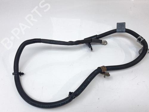Used Cable MERCEDES-BENZ CLA Coupe (C117) CLA 200 CDI / d (117.308) (136 hp) 23411008