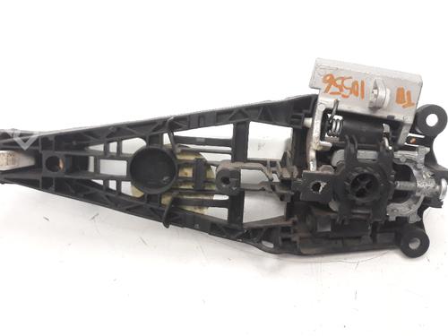 Rear right exterior door handle CHEVROLET CRUZE (J300)  | BP8100162C130