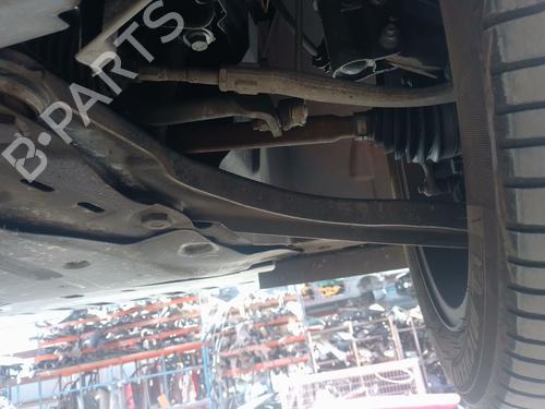 hjre-fortil-brearm-dacia-sandero-iii-2021-39654740 main image
