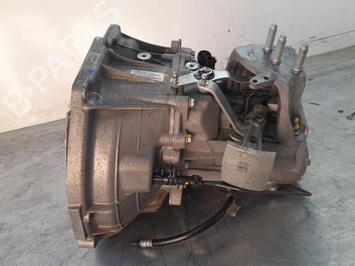 Gearbox FORD FIESTA VII (HJ, HF) 1.0 EcoBoost | BP33795336M3 - Image 4