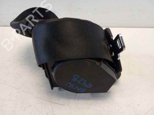 Rear right seatbelt BMW 4 Gran Coupe (F36) 420 d | BP6633644I28 