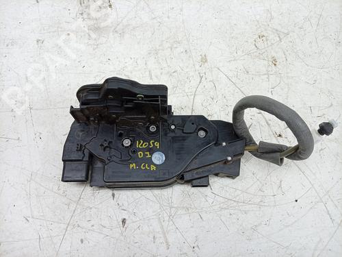 front-left-lock-mercedes-benz-cla-c118-2019-24843825 main image