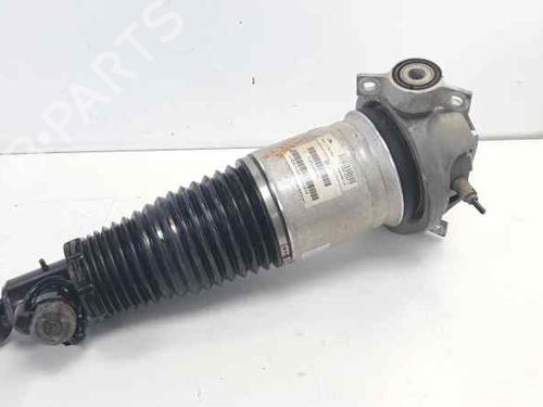 Right rear shock absorber VW TOUAREG (7LA, 7L6, 7L7) 2.5 R5 TDI (174 hp) 3245229