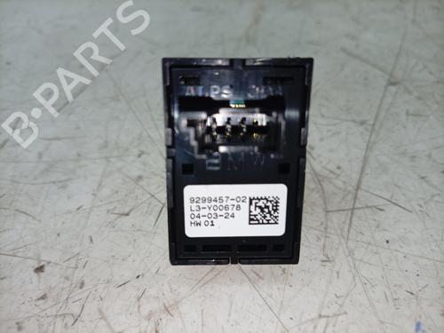 Left rear window switch BMW 3 Touring (G21, G81) M3 Competition xDrive | BP38512624I29 - Image 3